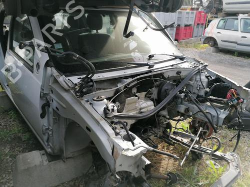 Starter DACIA SANDERO 1.5 dCi | BP25661266M8 