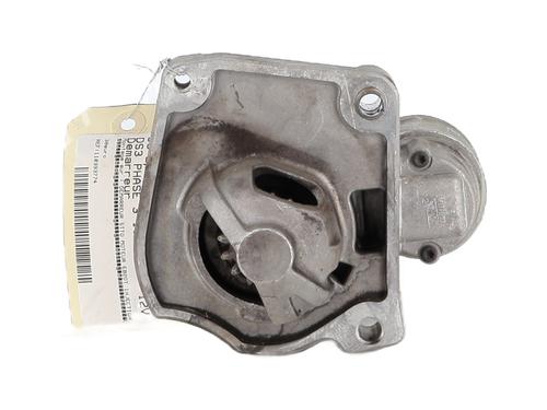 Startmotor DS DS 3 (SA_) 1.2 THP 110 / PureTech 110 (SAHNPS, SAHNZ6, SAHNZT) (110 hp) 27986935