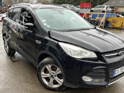 Engine FORD KUGA II (DM2) 2.0 TDCi | BP26231607M1 