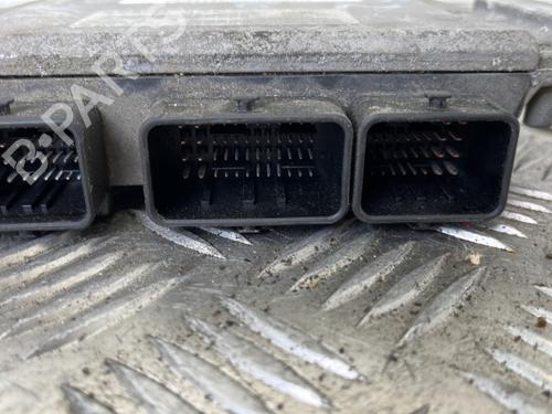 Engine control unit (ECU) CITROËN XSARA PICASSO (N68) 2.0 HDi | BP25660266M57 