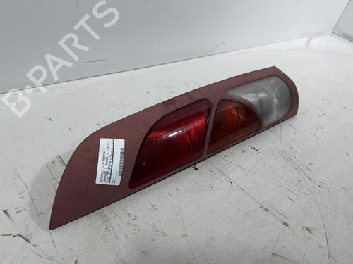 Right taillight RENAULT KANGOO (KC0/1_) 1.5 dCi (KC07) | BP29820316C35 