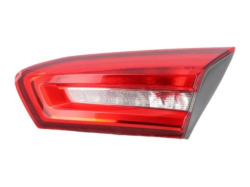 Used Right tailgate light FORD FOCUS IV (HN) 1.0 EcoBoost (125 hp) 31908676