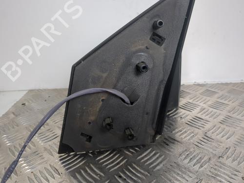 Right mirror NISSAN NOTE (E11, NE11) 1.5 dCi | BP25659908C27 