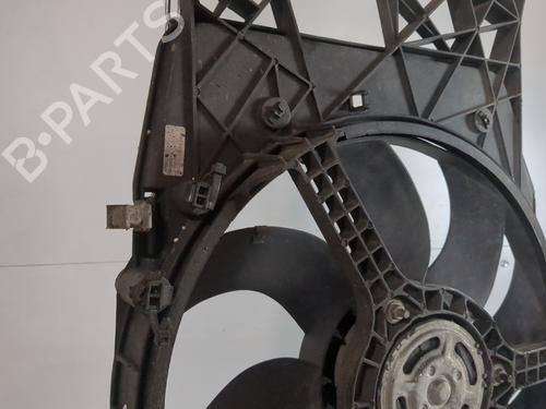 Køleventilator elektrisk OPEL CORSA D (S07) 1.3 CDTI (L08, L68) | BP25654751M35 