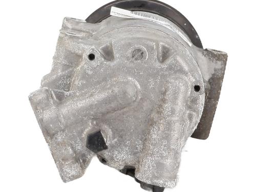 AC compressor RENAULT MEGANE IV Hatchback (B9A/M/N_) 1.5 dCi 110 (B9A3) | BP32068348M34 - Image 3