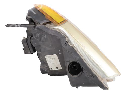 Left headlight RENAULT MODUS / GRAND MODUS (F/JP0_) 1.5 dCi (JP02) | BP25660552C28 - Image 3