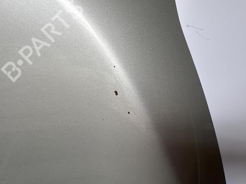 Used Hood Hood NISSAN MURANO II (Z51) 2.5 dCi 4x4 (190 hp) 35803658 35803658