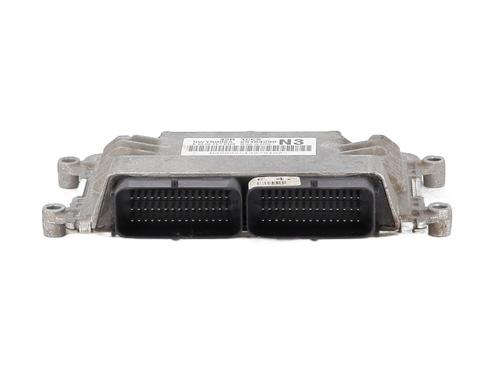 Engine control unit (ECU) CHEVROLET AVEO / KALOS Hatchback (T250, T255) 1.2 LPG | BP31815487M57  - Image 5