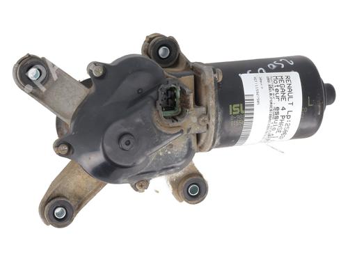 Rear wiper motor RENAULT MEGANE IV Hatchback (B9A/M/N_) 1.5 dCi 110 (B9A3) | BP30491302M102 - Image 2