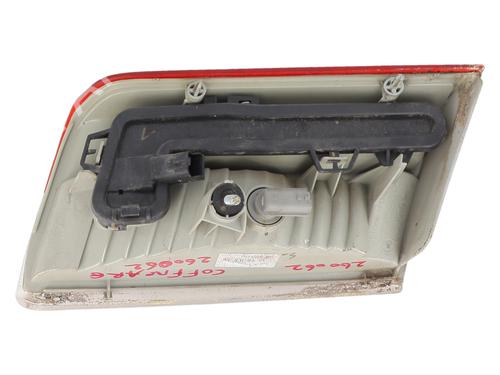 Left tailgate light RENAULT LAGUNA III (BT0/1) 1.5 dCi (BT00, BT0A, BT0T, BT1J) | BP36139868C79 - Image 6