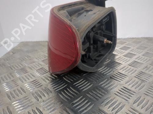 Used Right taillight Right taillight 25658250 25658250