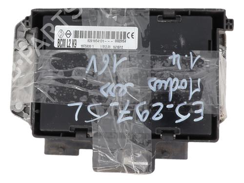 Electronic module RENAULT MODUS / GRAND MODUS (F/JP0_) 1.4 (JP01, JP0J) | BP25661104M83 - Image 6
