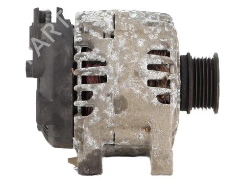 Used Alternator FORD FIESTA VI (CB1, CCN) 1.5 TDCi (75 hp) 32421812