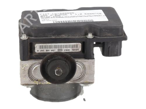 ABS pump FIAT 500 (312_) 1.2 (312AXA1A) | BP25658795M43  - Image 5