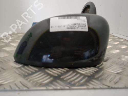 Left mirror FIAT GRANDE PUNTO (199_) 1.3 D Multijet | BP25657631C26 