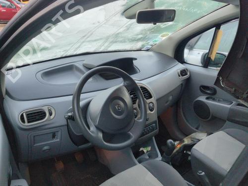 Engine control unit (ECU) RENAULT MODUS / GRAND MODUS (F/JP0_) 1.6 (JP03, JP0B, JP0U, JP0Y, JP1G) | BP25657301M57 - Image 8