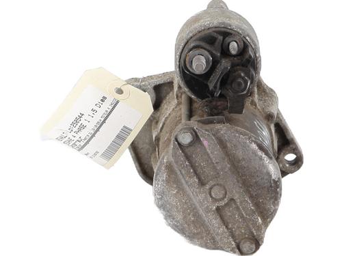 Starter RENAULT MEGANE IV Hatchback (B9A/M/N_) 1.5 dCi 110 (B9A3) | BP32390421M8