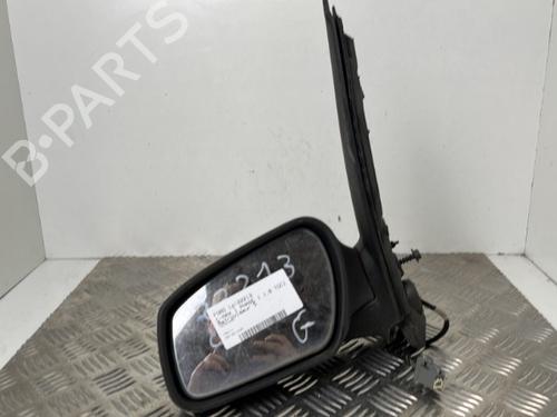 Left mirror FORD FOCUS C-MAX (DM2) 1.6 TDCi | BP25655117C26  - Image 5