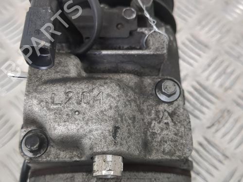AC-Kompressor VW POLO V (6R1, 6C1) 1.2 | BP25659799M34 
