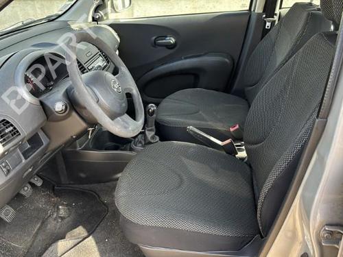 Engine NISSAN MICRA III (K12) 1.2 16V | BP25660510M1 