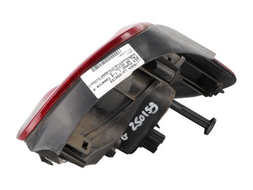Left taillight CITROËN DS3 (SA_) 1.4 VTi 95 | BP28964205C34 - Image 5