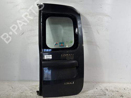 Used Right tailgate DACIA LOGAN MCV (KS_) 1.5 dCi (KS04) (88 hp) 31381413