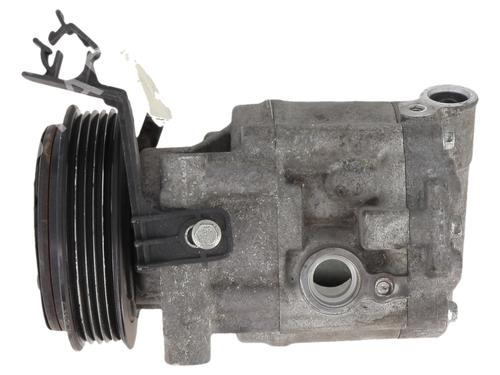 AC compressor FIAT 500 (312_) 1.2 (312AXA1A) | BP25657140M34 - Image 3