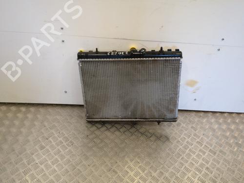 Heater matrix CITROËN C8 (EA_, EB_) 2.0 HDi 165 | BP25660920M63 