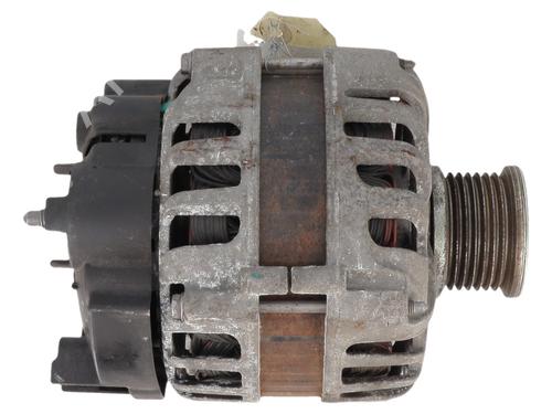 Used Alternator Alternator DACIA DUSTER (HS_) 1.2 TCe 125 (125 hp) 36057024 36057024
