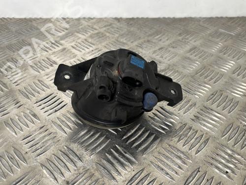Right front fog light RENAULT CLIO III Grandtour (KR0/1_) 1.5 dCi (KR0G) | BP25658358C31 
