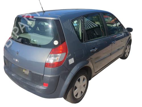 Used Parts RENAULT SCÉNIC II (JM0/1_)    4775014