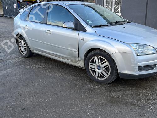 Front right seatbelt FORD FOCUS II Saloon (DB_, FCH, DH) 1.8 TDCi | BP26462025I25 - Image 5