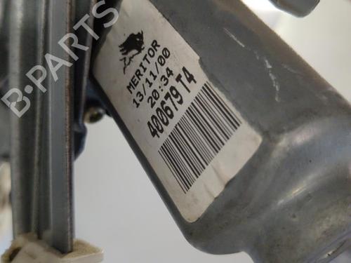 Rudehejsemekanisme Højre foran CITROËN XSARA (N1) 1.8 i | BP25661283C23