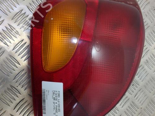 Venstre Baklys FORD FIESTA IV (JA_, JB_) 1.8 D | BP25657390C34 