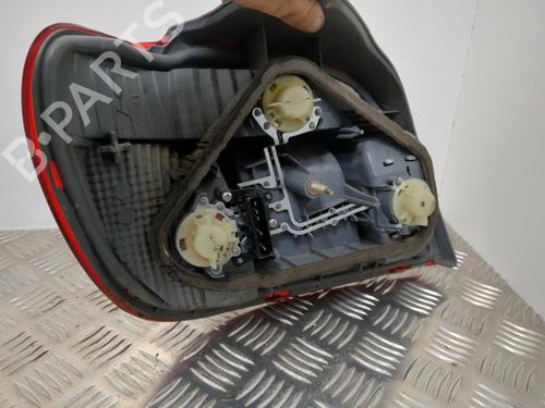 Used Right taillight Right taillight 25656013 25656013
