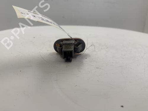Left front indicator SUZUKI JIMNY Closed Off-Road Vehicle (SN) 1.3 16V 4x4 (SN413) | BP25654639C32 