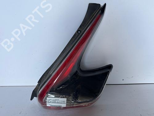 right-taillight-nissan-juke-f15-2010-2011-2012-2013-2014-2015-2016-2017-2018-2019-33739145 main image