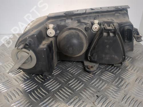 Left headlight VW PASSAT B5.5 (3B3) 2.5 TDI 4motion | BP25660891C28 