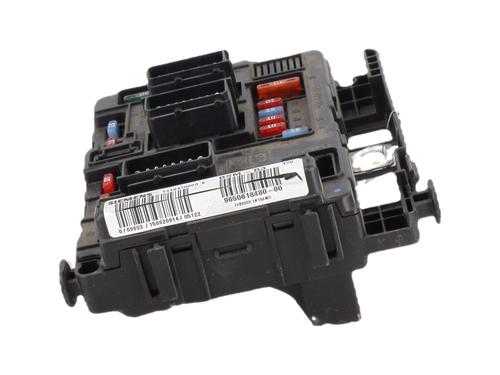 Fuse box PEUGEOT 206 SW (2E/K) 2.0 HDi | BP25660107E1 - Image 3