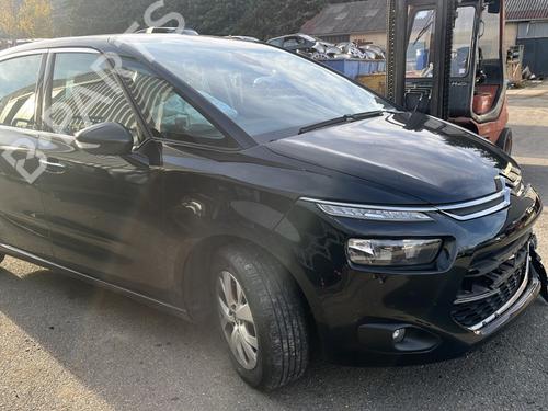 Engine CITROËN C4 Picasso II 1.6 HDi / BlueHDi 115 | BP32088733M1 - Image 3