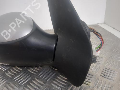 Bakspejl Højre PEUGEOT 206 Hatchback (2A/C) 1.4 i | BP25659920C27 