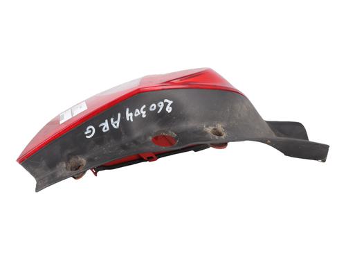 left-taillight-renault-clio-iii-br01-cr01-2005-2006-2007-2008-2009-2010-2011-2012-2013-2014-36397404 main image