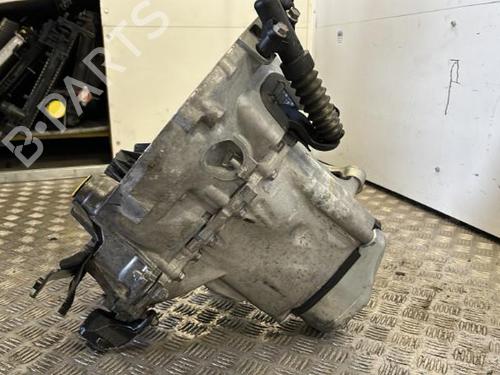 Gearbox CITROËN C3 III (SX) 1.2 PureTech 82 | BP25660632M3 