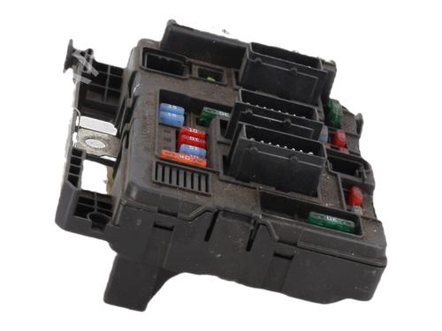 Fuse box CITROËN C2 (JM_) 1.4 HDi | BP25656759E1 - Image 5