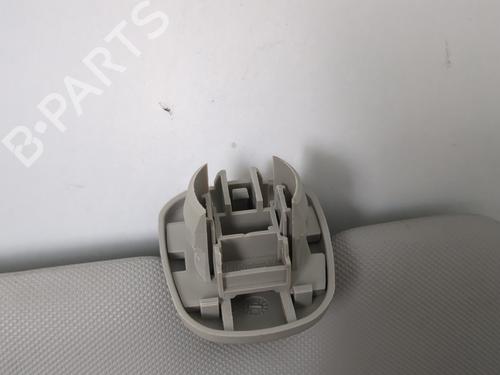 Venstre solskærm RENAULT MEGANE IV Hatchback (B9A/M/N_) 1.5 dCi 110 (B9A3) | BP25659822I1 