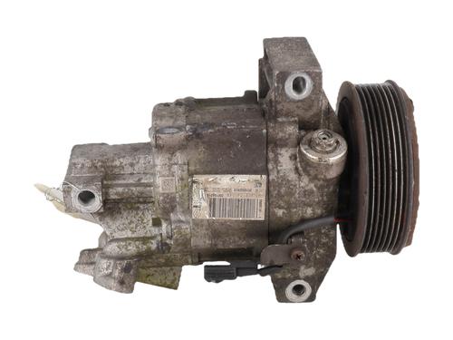 AC compressor DACIA SANDERO II TCe 90 (B8M1, B8MA, B8AC) | BP25654765M34 - Image 4