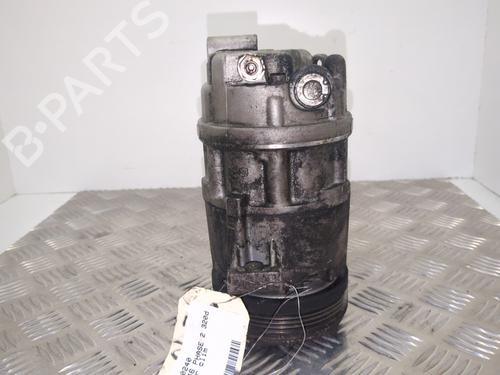 AC compressor BMW 3 (E46) 320 d | BP25659140M34 