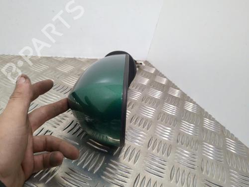 Used Left mirror FIAT PUNTO (188_) 1.2 16V 80 (188.233, .235, .253, .255, .333, .353, .639,... (80 hp) 25657726