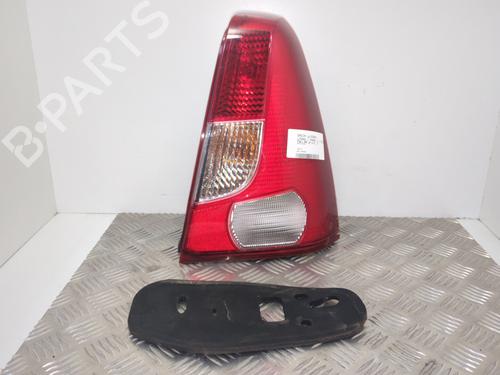 Højre baglygte DACIA LOGAN (LS_) 1.5 dCi (LS0K) | BP25660940C35 