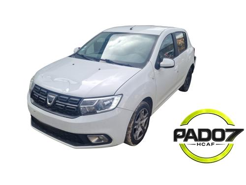 Right headlight DACIA SANDERO II 1.0 SCe 75 (B8JC, B8JD, B8NC) | BP34212597C29  - Image 12